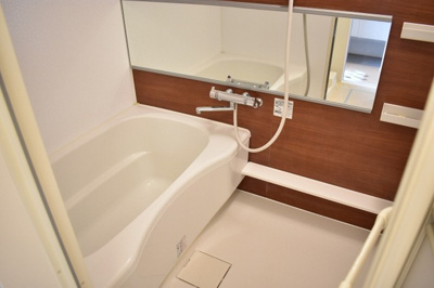 【浴室】 | ペルルバント