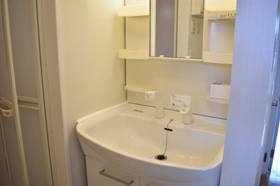 【洗面所】 | ペルルバント