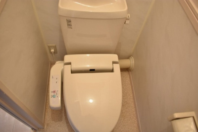 【トイレ】 | ペルルバント