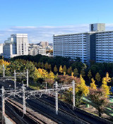 ドメイン高島平アップレッソ