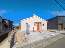 刈谷市小垣江町須賀288『仲介料無料』新築戸建ての画像