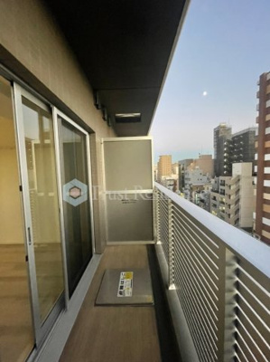 【バルコニー】 | シーフォルム森下
