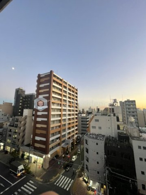 【展望】 | シーフォルム森下