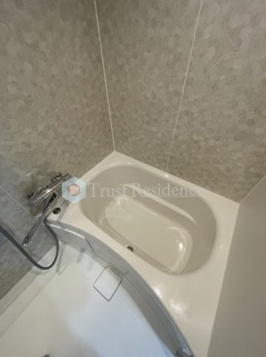 【浴室】 | シーフォルム森下