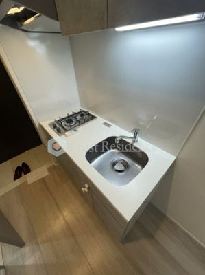 【キッチン】 | シーフォルム森下