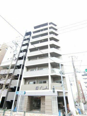 【外観】 | シーフォルム森下