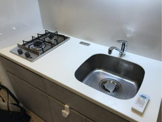 【キッチン】 | シーフォルム森下