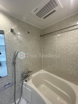 【浴室】 | シーフォルム森下