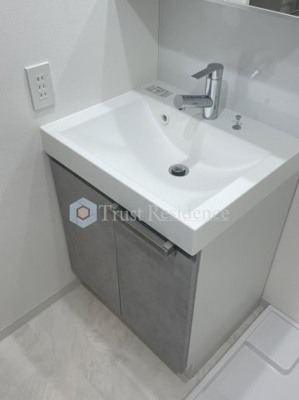 【独立洗面台】 | シーフォルム森下