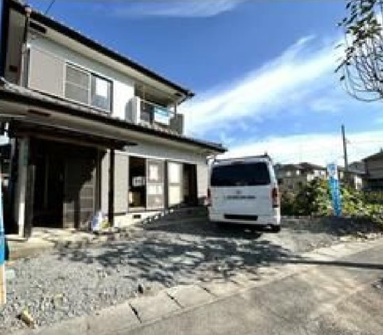 売戸建　下野市小金井