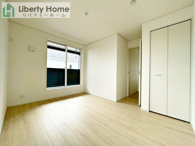 ひたちなか市平磯遠原町第2　新築戸建　1号棟の構造・工法・仕様