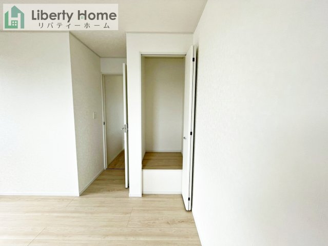 ひたちなか市平磯遠原町第2　新築戸建　1号棟の構造・工法・仕様