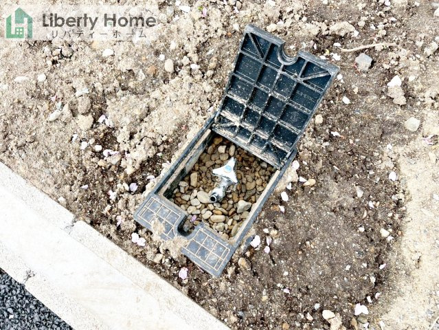 ひたちなか市平磯遠原町第2　新築戸建　1号棟の構造・工法・仕様