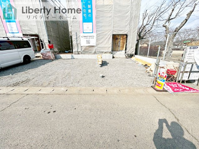 ひたちなか市平磯遠原町第2　新築戸建　1号棟の内観：施工例|(1号棟)同仕様・同形状写真