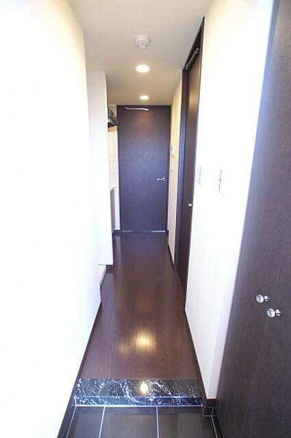 新宿区西落合１丁目の賃貸マンションのその他