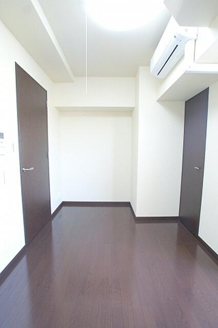 新宿区西落合１丁目の賃貸マンションの内装