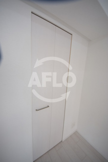 【収納】 | レオンコンフォート難波南II | レオンコンフォート難波南Ⅱ　ウォークインクローゼット