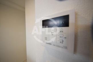 【設備】 | レオンコンフォート難波南II | レオンコンフォート難波南Ⅱ　給湯設備