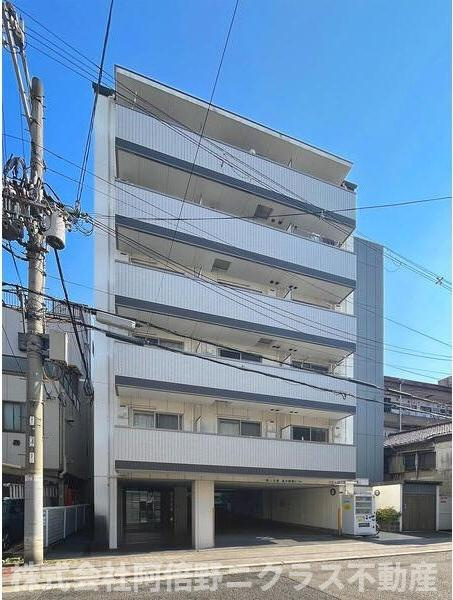 グランエクラ岸里