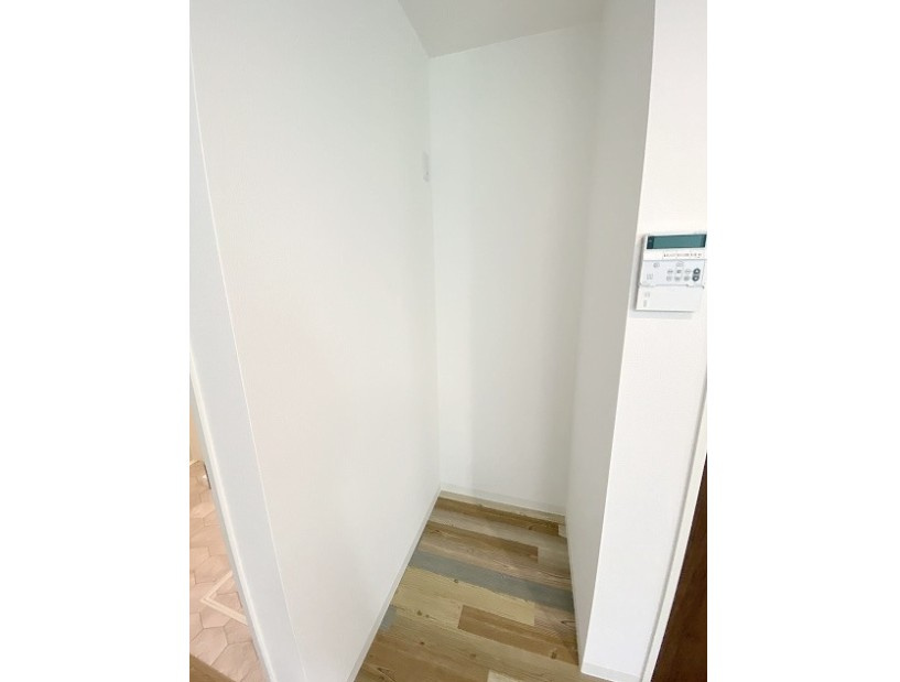 アーバンパーク大和田の設備