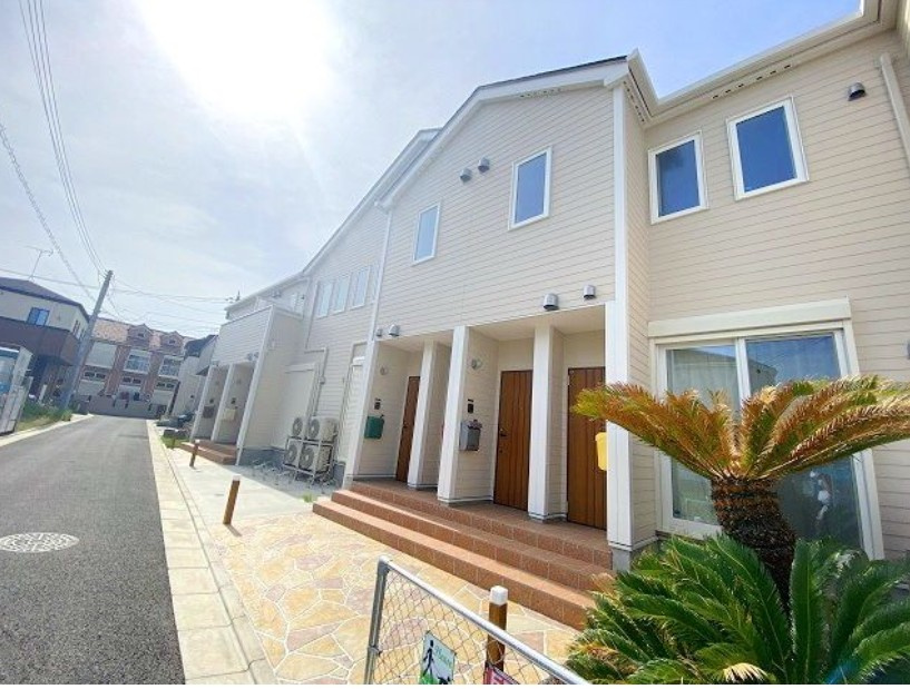 アーバンパーク大和田のその他