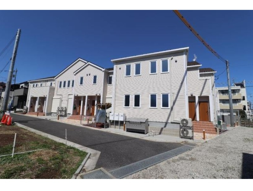 アーバンパーク大和田のその他