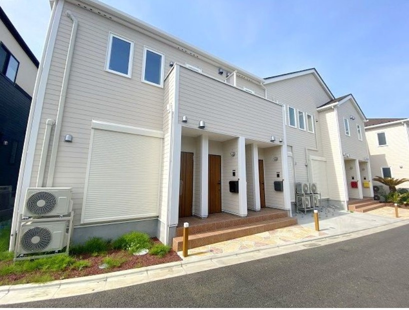 アーバンパーク大和田のその他