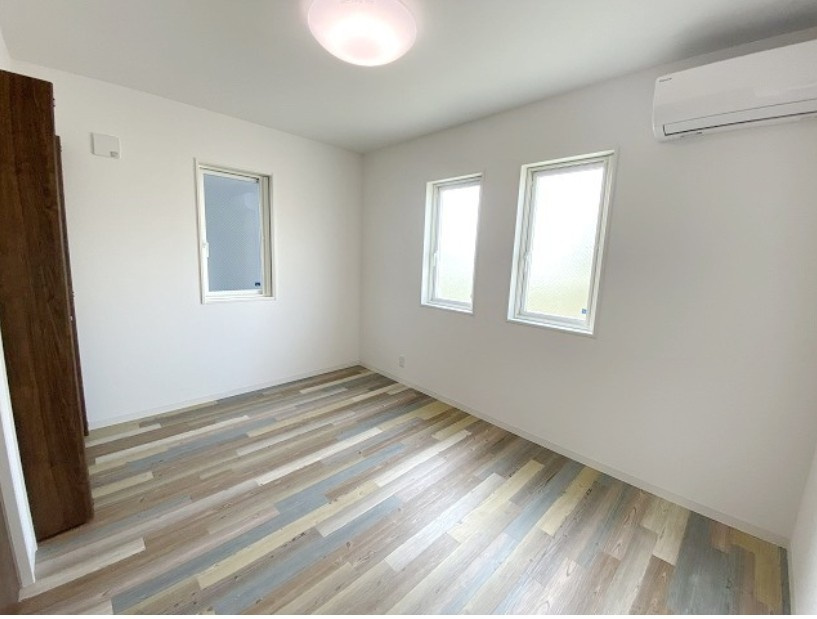 アーバンパーク大和田の内装