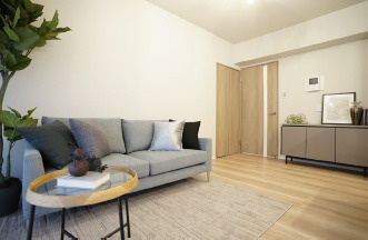 ジェイパーク二子玉川園フレリーヴ