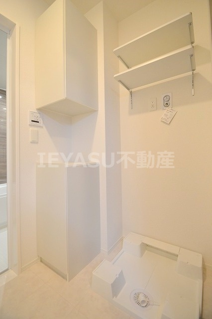 ヴェール高須のその他