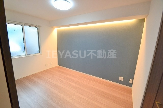 ヴェール高須のその他