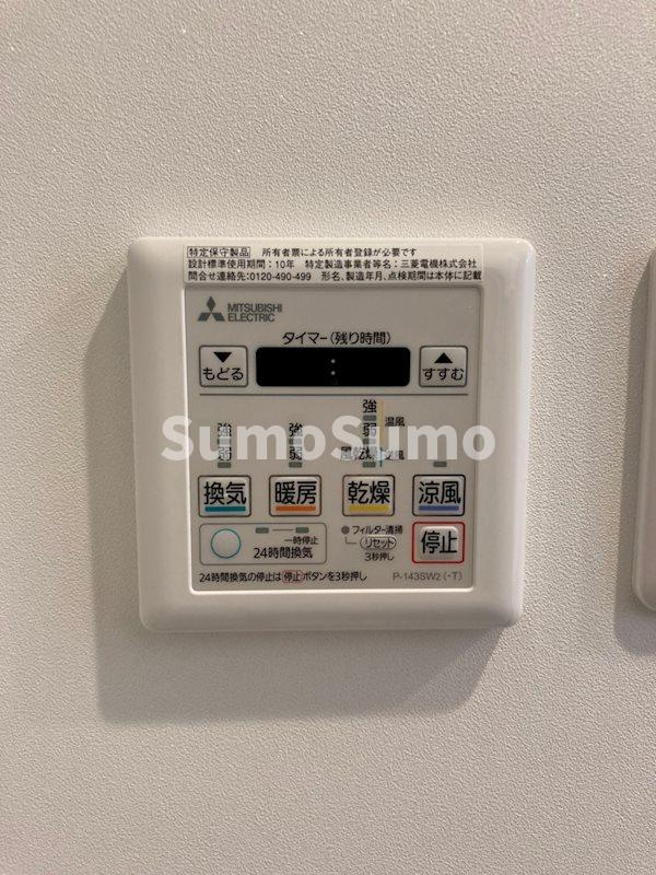 メゾニティ・クイーン阿波座のその他