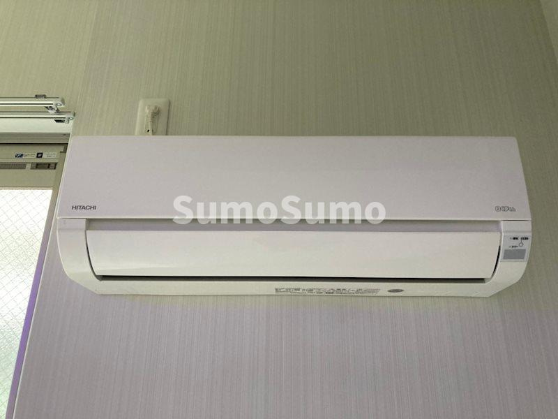 メゾニティ・クイーン阿波座のその他