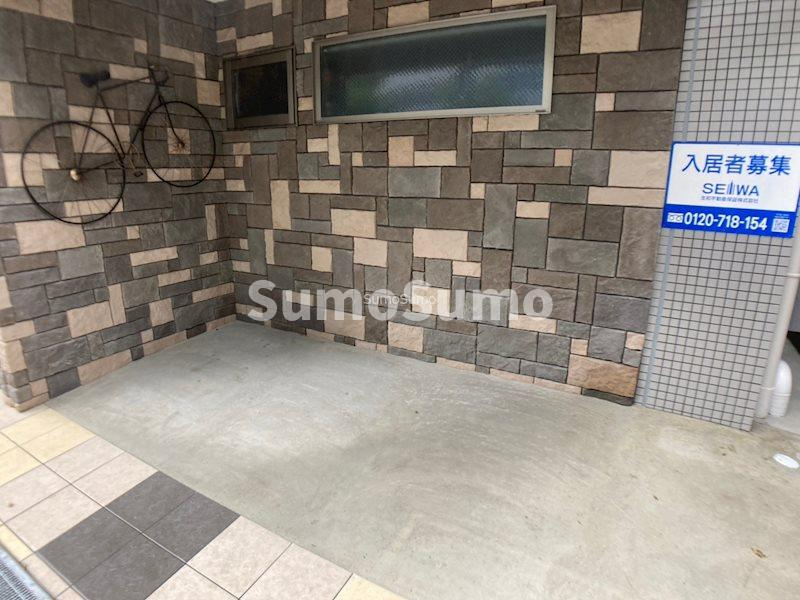 メゾニティ・クイーン阿波座のその他