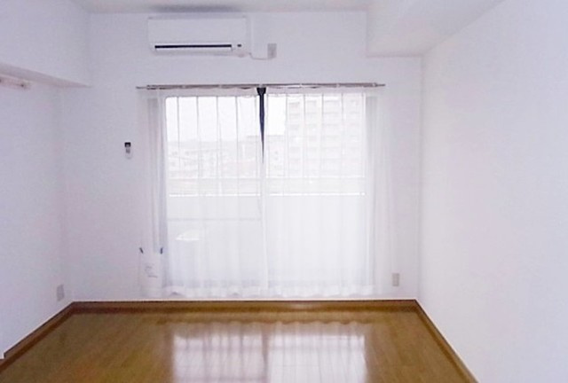 オクト・フラッツ・Kの居間・リビング