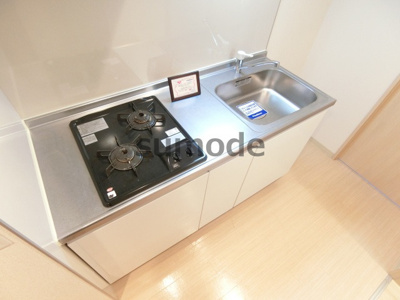 【キッチン】 | フジロイヤルローズコート