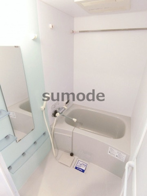 【浴室】 | フジロイヤルローズコート