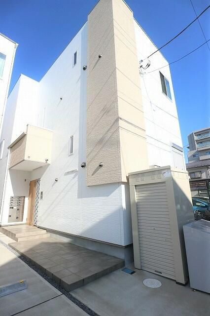 ＲＩＺＥＳＴ　ＴＹ新松戸Ⅱ