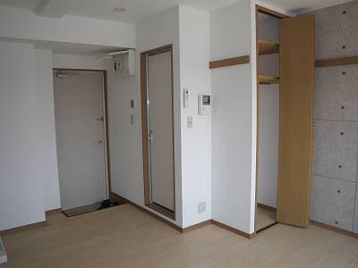 広々とした洋室です