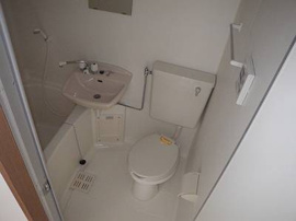 日々の暮らしに欠かせないお風呂です