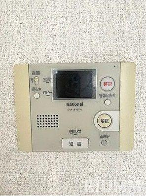 【セキュリティ】 | グラントゥルース氷川台