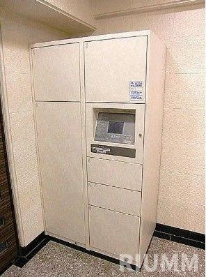 【その他共用部分】 | グラントゥルース氷川台