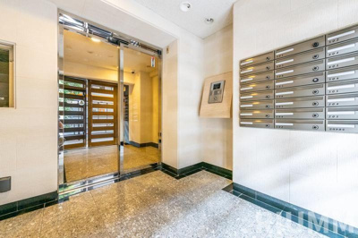 【エントランス】 | グラントゥルース氷川台