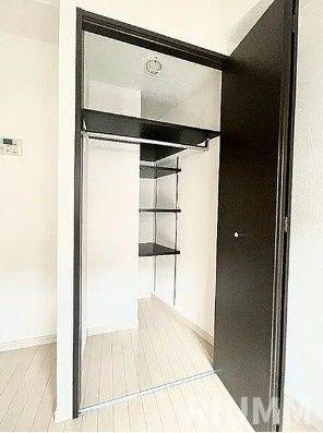 【収納】 | グラントゥルース氷川台