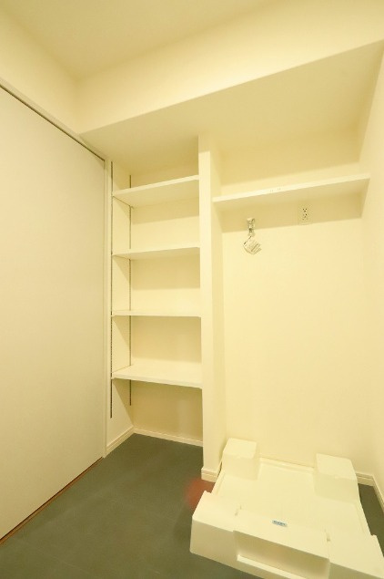 OH Ohashi BLD.の設備