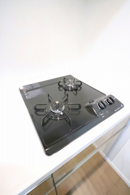 OH Ohashi BLD.のキッチン