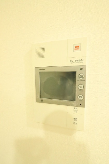 OH Ohashi BLD.のセキュリティ