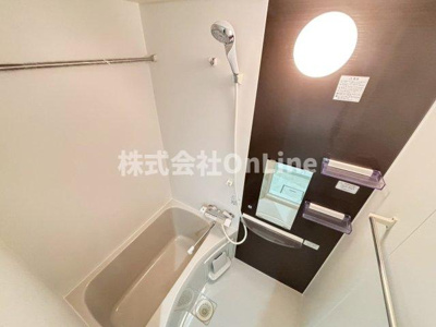【浴室】 | H-maison衣摺Ⅱ