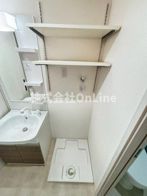 【設備】 | H-maison衣摺Ⅱ