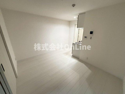 【洋室】 | H-maison衣摺Ⅱ